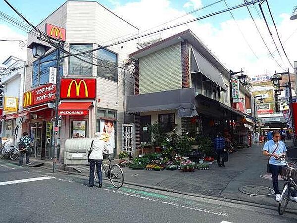 ドミトリーゴコー 303｜神奈川県横浜市神奈川区白幡向町(賃貸マンション1K・3階・17.10㎡)の写真 その20