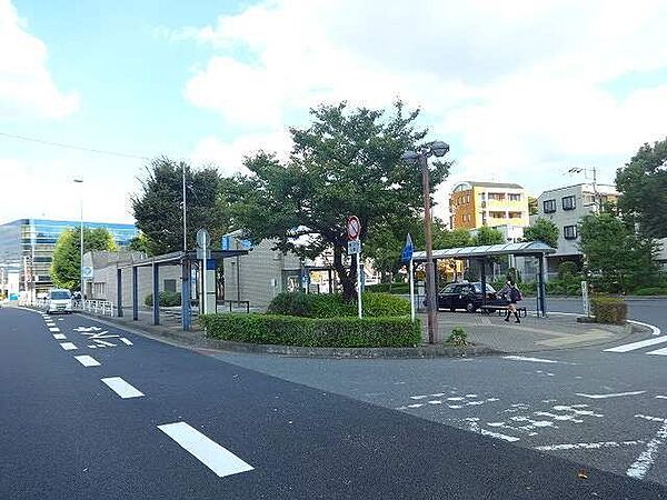 画像19:片倉町駅 400m