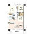 レジェイド高槻南松原ザフロント4階7,480万円