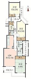 コープ野村ウィンディ北千里