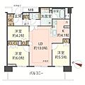 Billia Tower  箕面船場16階8,950万円