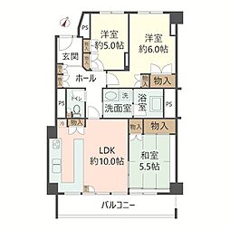 メゾン千里D三棟