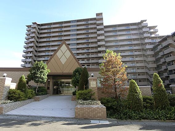 【ジオ緑地公園...