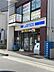 周辺：ローソン 池田市役所前店（101m）