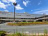 周辺：阪急川西能勢口駅（665m）