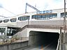 周辺：阪急宝塚線「山本」駅（236m）