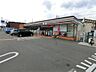 周辺：セブンイレブン宝塚山本東3丁目店（560m）