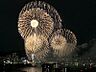 その他：西側バルコニーからは花火を見ることが出来ます♪※天候による