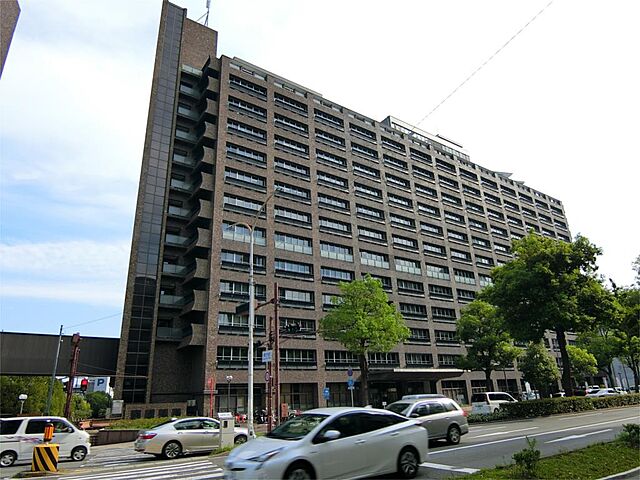 周辺 ワコーレトアロードザ・スイート 10階/-