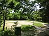 周辺：千里東町公園（365m）
