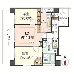 エステムプラザ梅田・中崎町