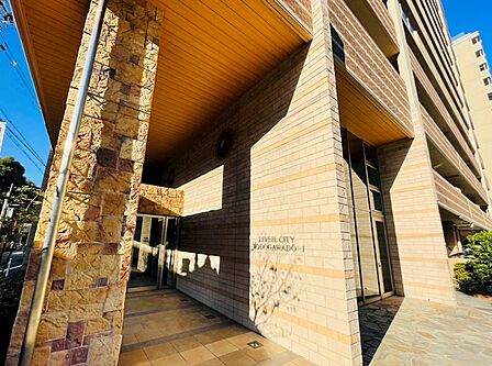 十三から徒歩3分の分譲マンション「リベールシティ淀川通」