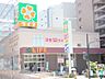 周辺：ライフ 土佐堀店（330m）
