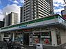 周辺：ファミリーマート 海老江一丁目店（63m）