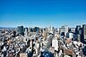 その他：バルコニーからの眺望♪
