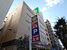 周辺：ライフ 本庄店（147m）