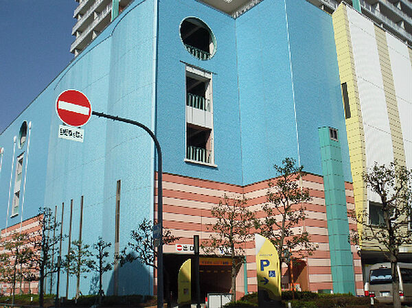 周辺を拡大表示