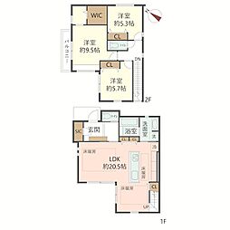 兵庫県西宮市浜甲子園2丁目