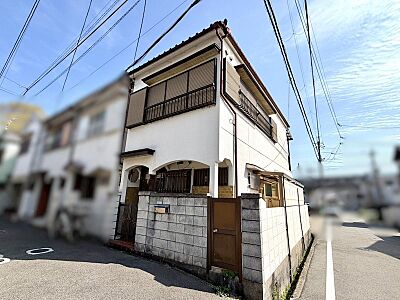 外観 外観