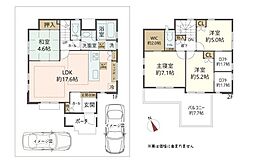 西宮市枝川町戸建
