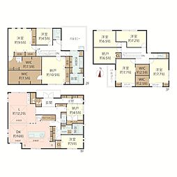 兵庫県芦屋市翠ケ丘町