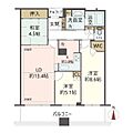 ジオタワー宝塚EAST18階4,580万円