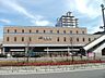 周辺：JR宝塚駅（256m）