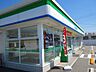 周辺：【コンビニエンスストア】ファミリーマート 下松南花岡店まで401ｍ