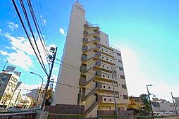 ロイヤル方南町マンション