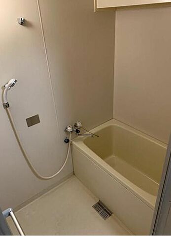 浴室 ライオンズマンション荒川遊園 3階/-