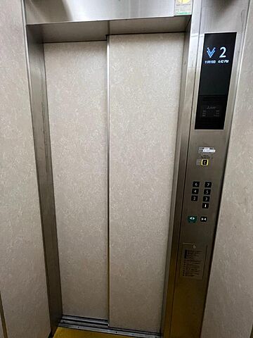 その他 トーワマンション 7階/-