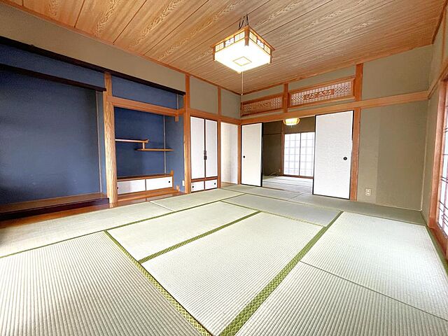 和室
