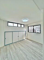 子供部屋の画像