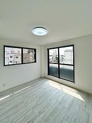 子供部屋の画像