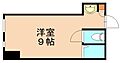 コンプレート古船場2階3.1万円