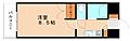 KMマンション北方5階3.2万円