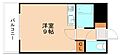 ビレ2号棟5階3.3万円