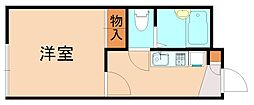 🉐敷金礼金0円！🉐レオパレスユニ