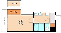 🉐敷金礼金0円！🉐シティマンション戸畑