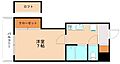 シティマンション戸畑7階3.5万円