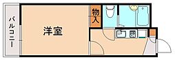 🉐敷金礼金0円！🉐レオパレスケイ