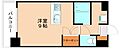 プレアール北方4階2.7万円
