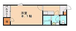 🉐敷金礼金0円！🉐山陽本線 門司駅 徒歩22分