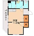 マキシム中津口4階4.2万円