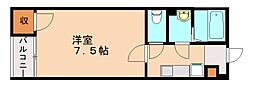 山陽本線 門司駅 徒歩17分