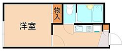 レオパレスくろばる