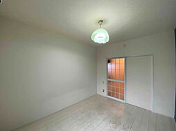 JR鹿児島本線 九州工大前駅 徒歩10分の賃貸マンション 3階1Kのリビング/ダイニング