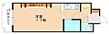 アンシャンテ北方7階3.0万円
