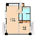 クレベールピア7階4.2万円