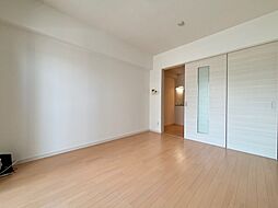 JR鹿児島本線 九州工大前駅 徒歩25分の賃貸マンション 4階1Kのリビング/ダイニング